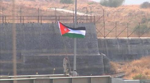 בגלל קורונה: 100 סטודנטים ישראלים תקועים בגבול ירדן