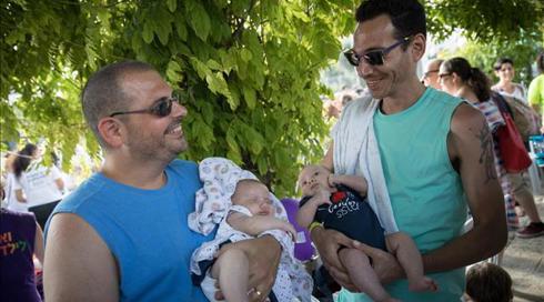בג"ץ אישר פונדקאות לזוגות חד מיניים, מה הלאה?