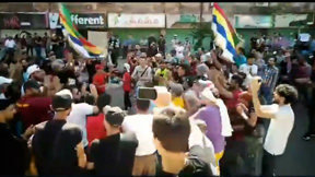 הדרוזים בסוריה מרוצים מאיומי נתניהו: "מודים למדינת ישראל"