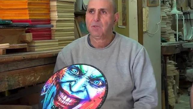 כתבה רובי
