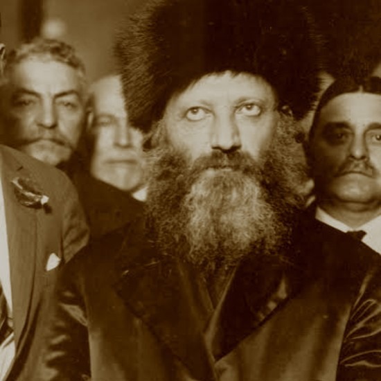 רוחות הרפאים של הציונות הדתית
