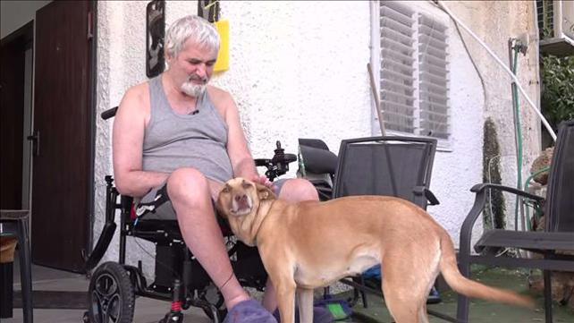 תמר אלמוג - המעצר המיותר