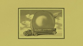 The Allman Brothers Band - Eat a Peach