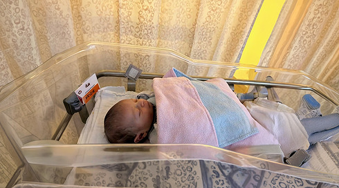 מחדל בפגייה: איך תינוק שנולד בריא נפטר פתאום - בלי שום הסבר להורים