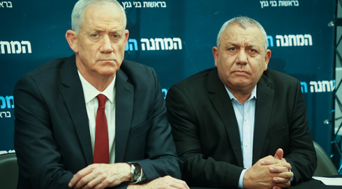 בנט, גנץ ואיזנקוט העידו בפני ועדת החקירה לעניין הצוללות