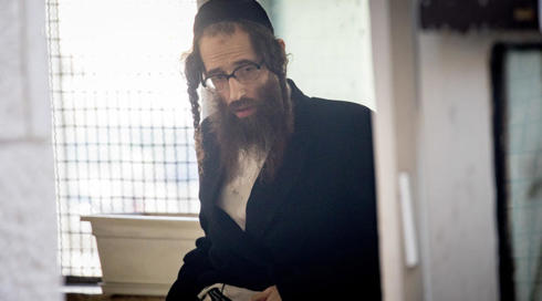 אחד ממנהיגי כת לב טהור הוסגר לישראל