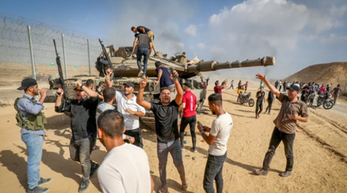 אחרי הביקורת: הרמטכ"ל מינה את אלוף נומה לתחקר את תוכנית "חומת יריחו"