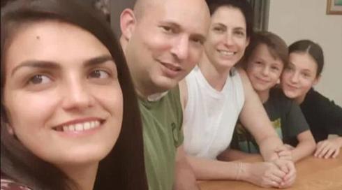 הסוף הטראגי של ליבנת גרין - והפרידה מבנט