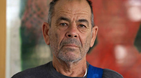 הזמר שחוגג 70 עם המדינה: "מתנצל בשם הדור שלי"