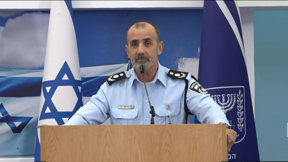 מה מסתיר מאיתנו השוטר מספר 1? תיק מפכ"ל - תחקיר מיוחד 