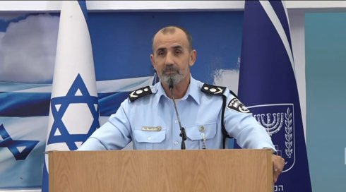 מה מסתיר מאיתנו השוטר מספר 1? תיק מפכ"ל - תחקיר מיוחד