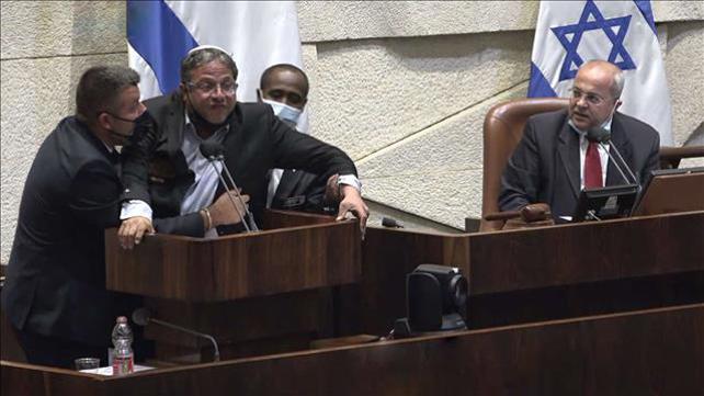 כנסת