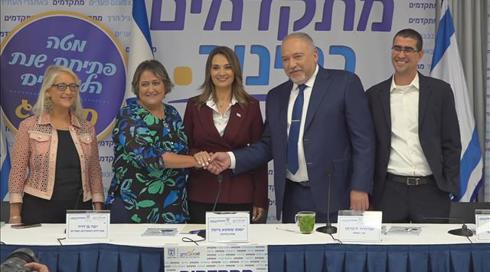 השביתה במערכת החינוך נמנעה: הושג הסכם בין האוצר והסתדרות המורים