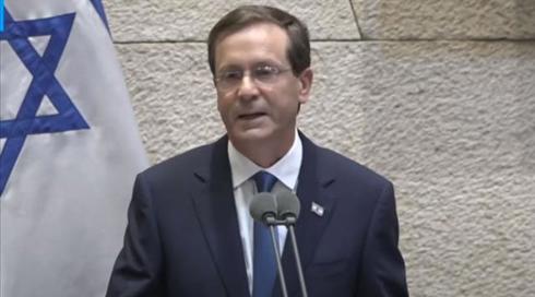 הנשיא הרצוג ישתתף מחר בטקס לטבח בכפר קאסם