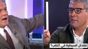 قضية ورأيان | النقب خارج السيطرة