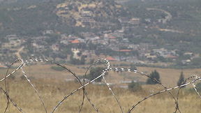 גבול ישראל-לבנון