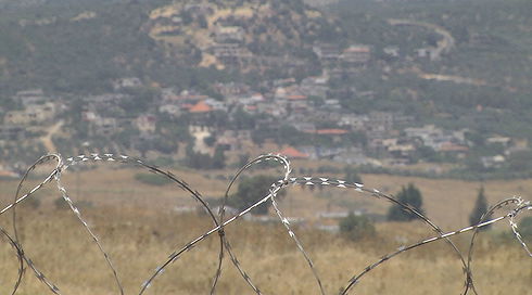 כותרת: ראש מועצת שלומי מזהיר: יש מנהרות בגבול הצפון, לא יהיה מנוס מכניסה קרקעית לדרום לבנון