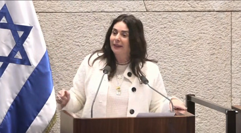 עימותים בכנסת בעקבות התחקיר על ניסיון סיכול הועדה הממלכתית