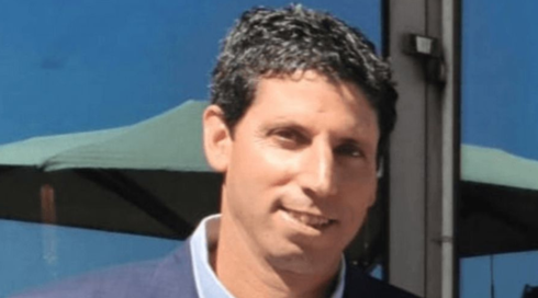 תא"ל במיל' גיא שפרן, מפקד סיירת מטכ"ל לשעבר, מונה לצוות המו"מ להשבת החטופים