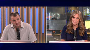 חן ליברמן וישי שנרב | 11.09.25