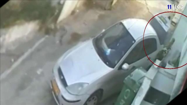 תיעוד רצח סוזן וותד
