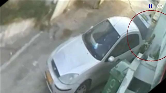 תיעוד רצח סוזן וותד