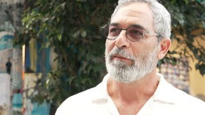 מוריס כהן חושף: "אפסיק לשחק בגיל 50" - ומספר על כיוון הקריירה החדש