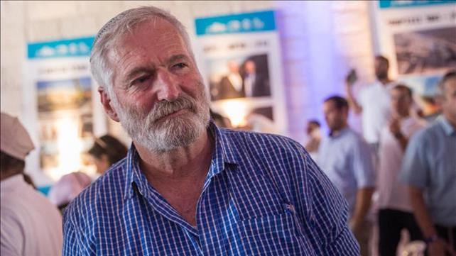 זאב חבר זמביש