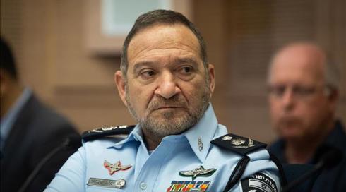 הטיח בשבתאי האשמות קשות: השיחה הקשה בין הניצב שפרש למפכ"ל