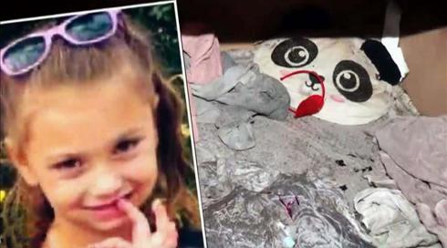 "הוחבאה בבית הזוועות": הסיפור ההזוי של הילדה שנעדרה בניו יורק