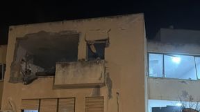 הפגיעה הישירה בנשר