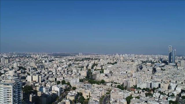 השוכרים נוהרים מתל אביב - ולא נמלטים מהמחירים
