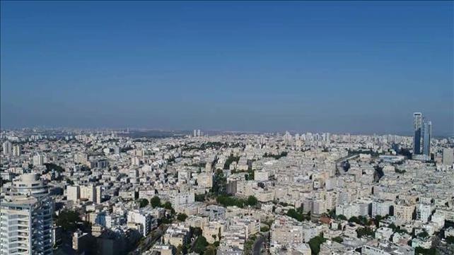 השוכרים נוהרים מתל אביב - ולא נמלטים מהמחירים