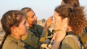 דתיות - ולוחמות: המחלקה הקרבית הראשונה בצה"ל שמורכבת כולה מצעירות דתיות