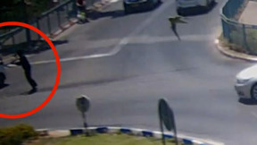 תיעוד הרצח הדרמטי נחשף: כך, לאור יום, בוצע עוד רצח בסכסוך המתמשך בלוד