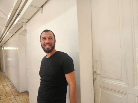 שמעון גנץ