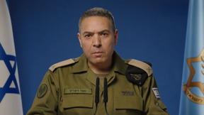 דובר צה"ל