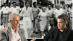 ישראל גודוביץ עמוס גיתאי