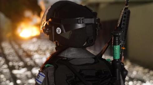 אחרי שומר החומות: האם המשטרה ערוכה להסלמה?