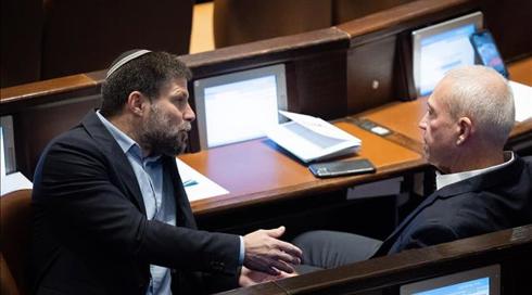 פרסום ראשון: נתניהו הכריע – הסמכויות יעברו לסמוטריץ' למרות התנגדות גלנט