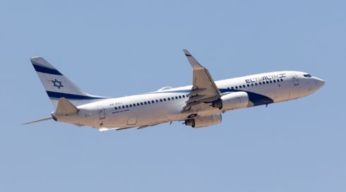 נחיתות פעמיים בשעה, 24 שעות ביממה: כך תראה הפתיחה המדורגת של נתב"ג