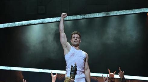 המחזמר We Will Rock You מגיע לישראל