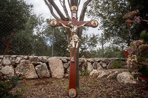 הפסל שצה