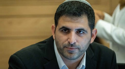 "אתה על הכוונת שלי": תושב הצפון נאשם באיומים על השר קרעי