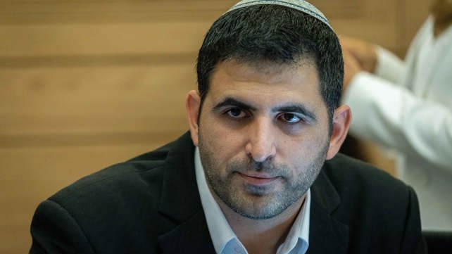 שלמה קרעי