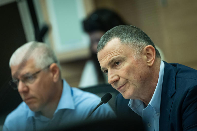 יולי אדלשטיין