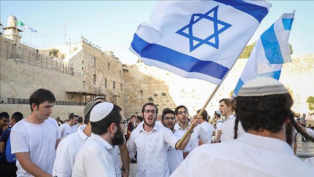 יום ירושלים 
