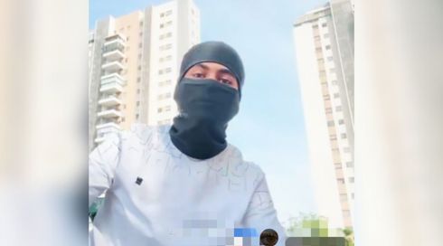 במהלך "לייב" בטיקטוק: שני צעירים נעצרו בחשד שתכננו לבצע פיגוע ברמלה