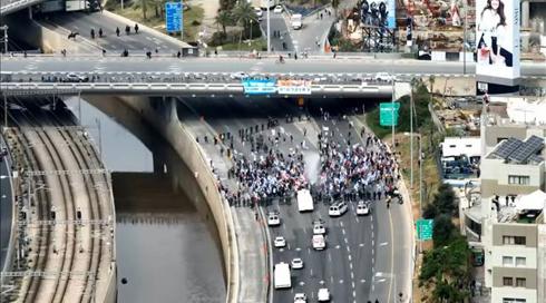 האגודה לזכויות האזרח: "הגנה על ערכים בסיסיים - אינה פוליטית"
