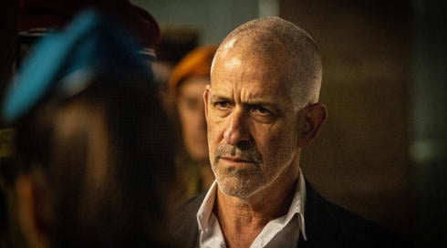 קטרגייט, הבילד והפעלת שב"כ נגד אזרחים: התצהיר החסוי של רונן בר